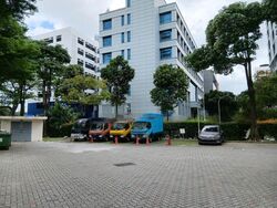 The Crescent @ Kallang (D13), Factory #454868351